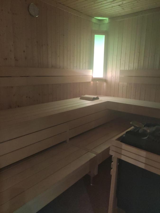 Cicha Przystan Apartamenty Regata Garaz W Cenie Колобжег Екстер'єр фото
